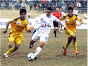 Bóng đá anh, ngoại hạng anh, lịch thi đấu euro 2012, Nhìn từ sân Lạch Tray: Những xúc cảm sau bộ phim kịch tính